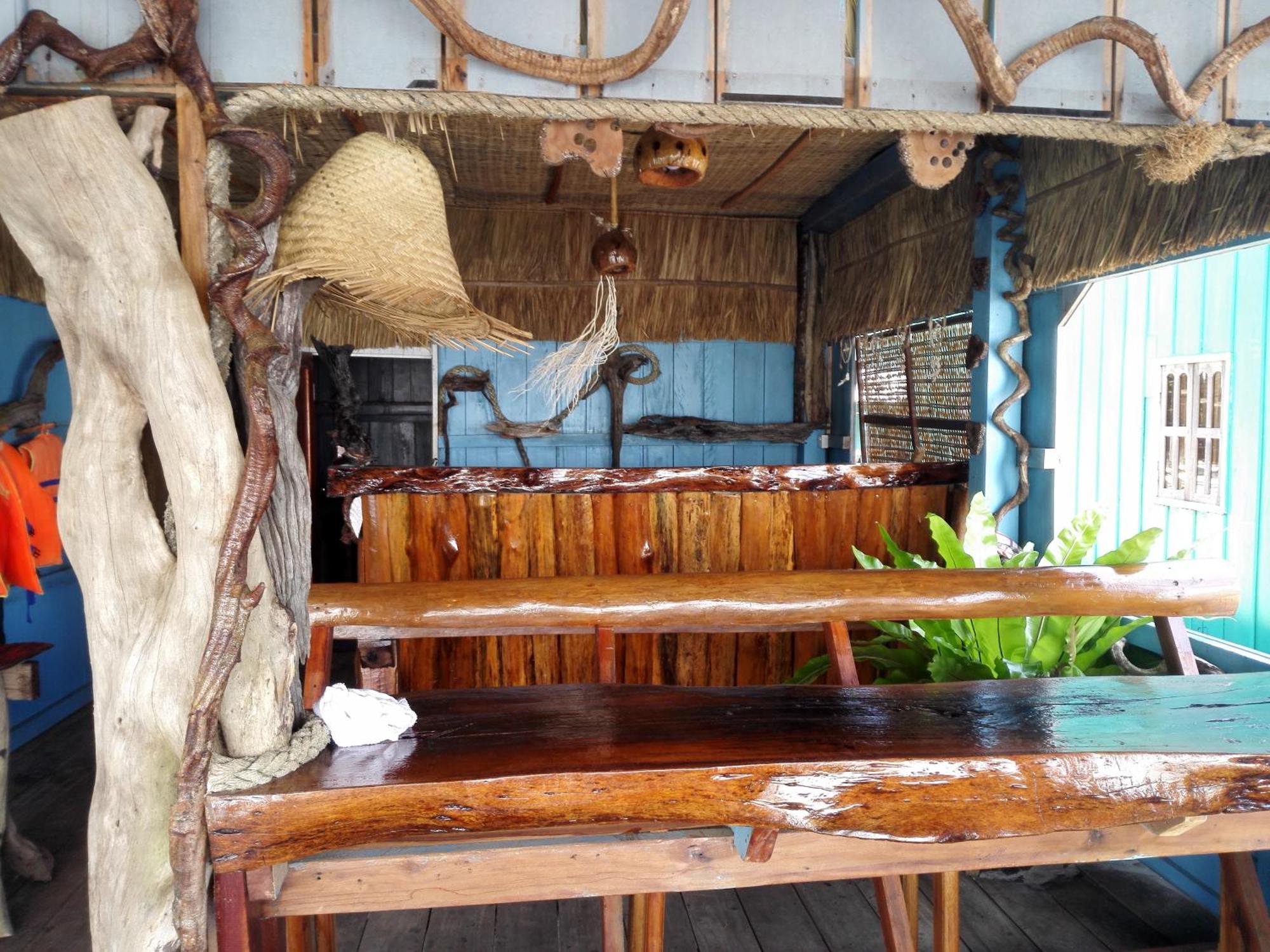 Firefly Guesthouse Prek Svay Village Exterior photo